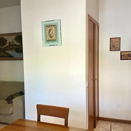 Se076 - Senigallia, Accogliente Trilocale Comodo Ai Servizi Διαμέρισμα *