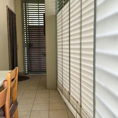 Se076 - Senigallia, Accogliente Trilocale Comodo Ai Servizi Appartement Senigallia